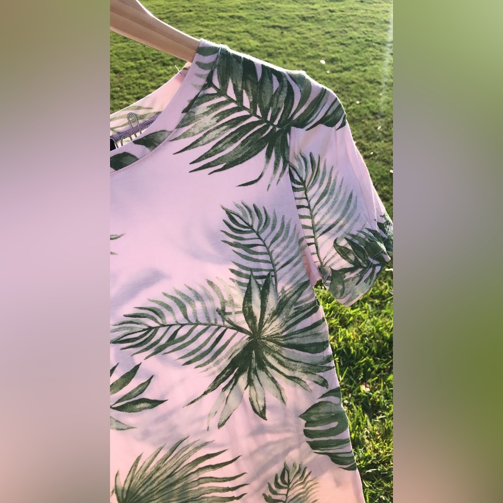 Miami Tee